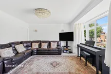 Ferriers Way, Epsom