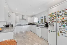 Ferriers Way, Epsom