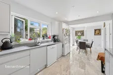 Ferriers Way, Epsom
