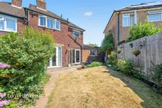 Ferriers Way, Epsom