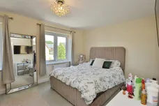 Apollo Avenue, Fairfields, Milton Keynes