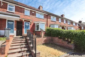Property responsive