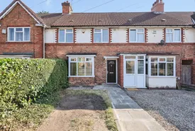 Property responsive