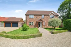 Cobbs Hill, Terrington St. Clement, KING'S LYNN