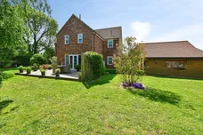 Cobbs Hill, Terrington St. Clement, KING'S LYNN