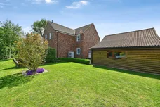 Cobbs Hill, Terrington St. Clement, KING'S LYNN