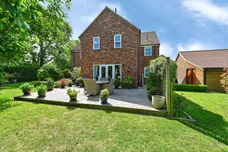 Cobbs Hill, Terrington St. Clement, KING'S LYNN