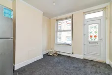 Forster Street, Nottingham