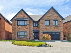 Property responsive