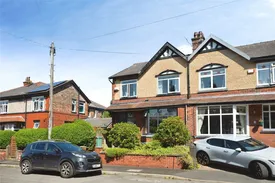 Property responsive