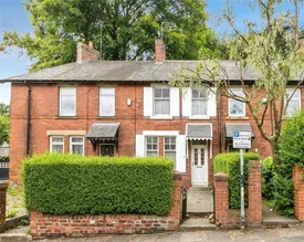 Property responsive