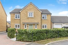Albion Crescent, Corsham