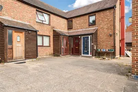 Property responsive