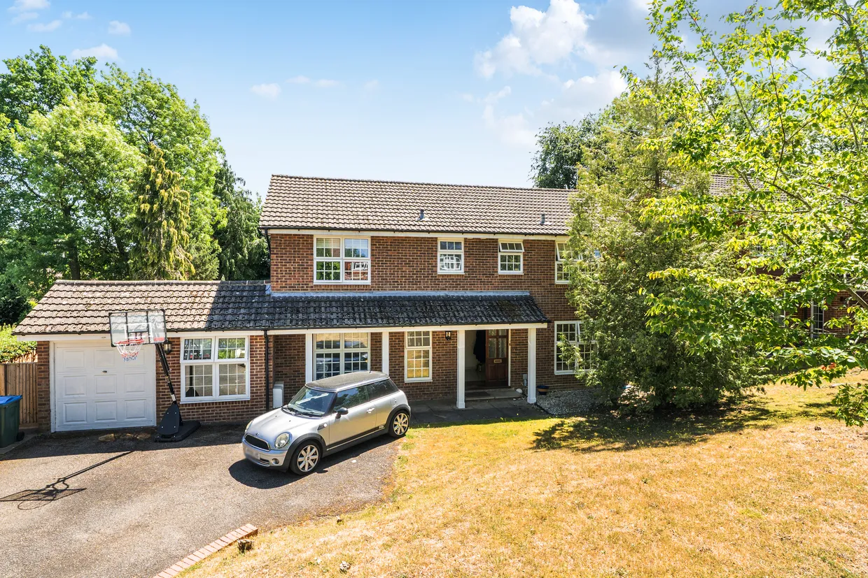 The Sheilings, Sevenoaks, TN15 photo 1