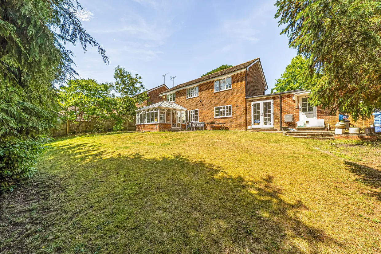 The Sheilings, Sevenoaks, TN15 photo 2