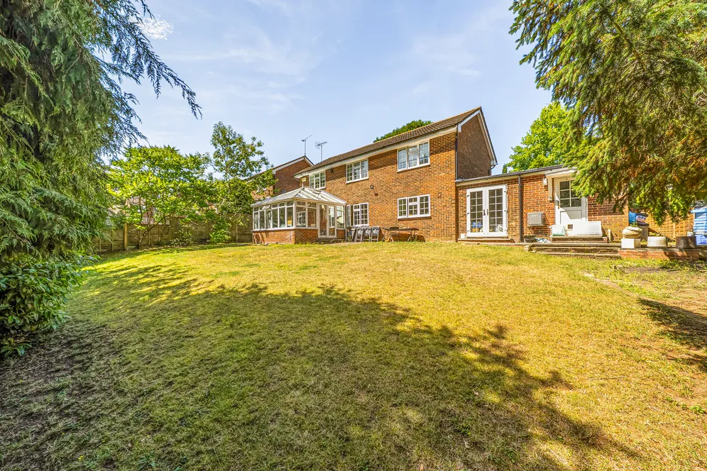 The Sheilings, Sevenoaks, TN15 photo 2