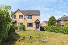 Eaglesfield Drive, Bradford