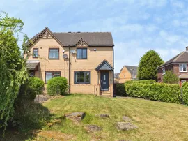 Eaglesfield Drive, Bradford photo