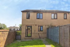 Eaglesfield Drive, Bradford