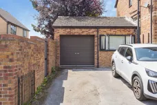 Eaglesfield Drive, Bradford