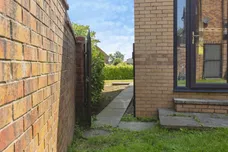Eaglesfield Drive, Bradford