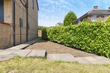 Eaglesfield Drive, Bradford