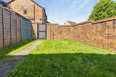 Eaglesfield Drive, Bradford