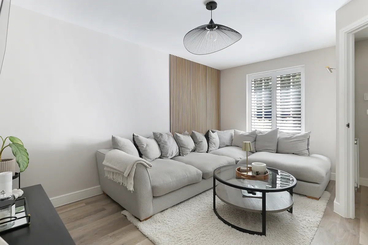 Tyrell Way, Horley, Surrey, RH6