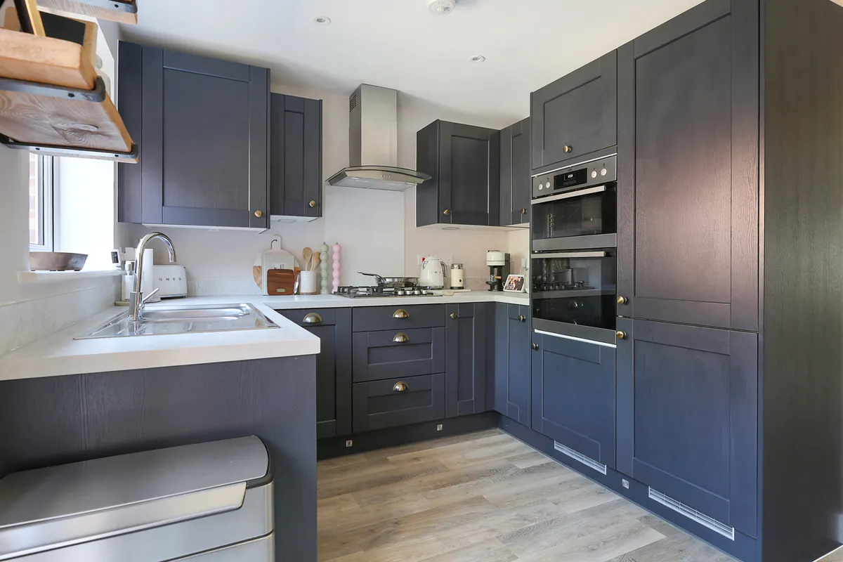 Tyrell Way, Horley, Surrey, RH6