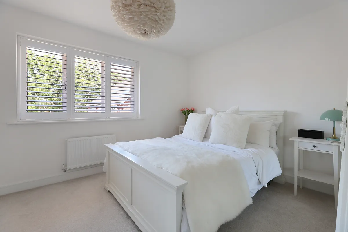 Tyrell Way, Horley, Surrey, RH6