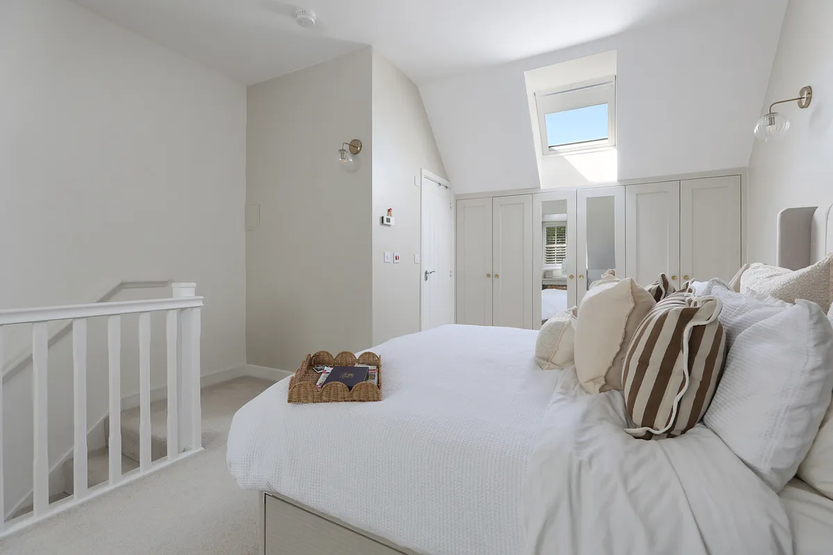 Tyrell Way, Horley, Surrey, RH6
