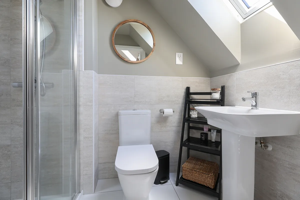 Tyrell Way, Horley, Surrey, RH6