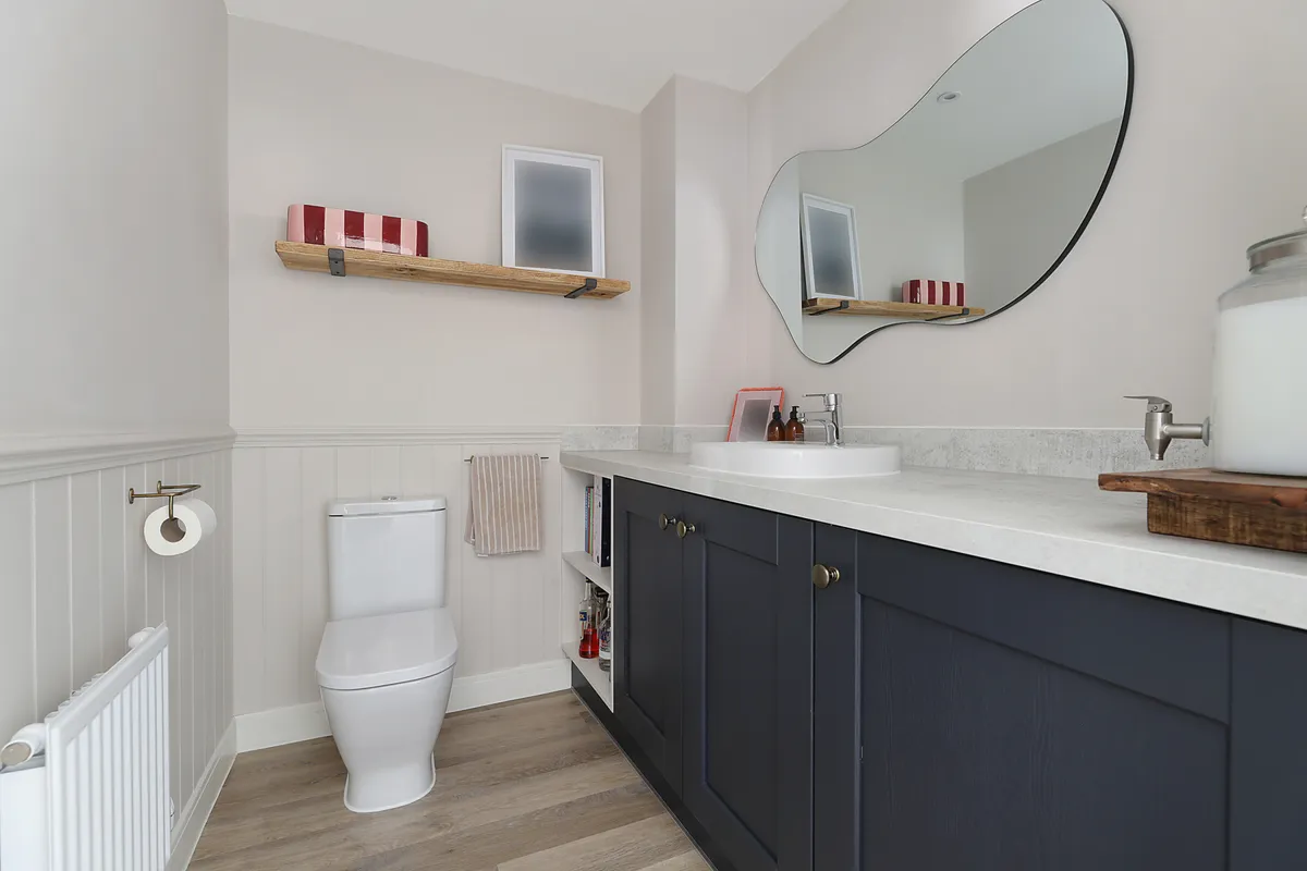 Tyrell Way, Horley, Surrey, RH6