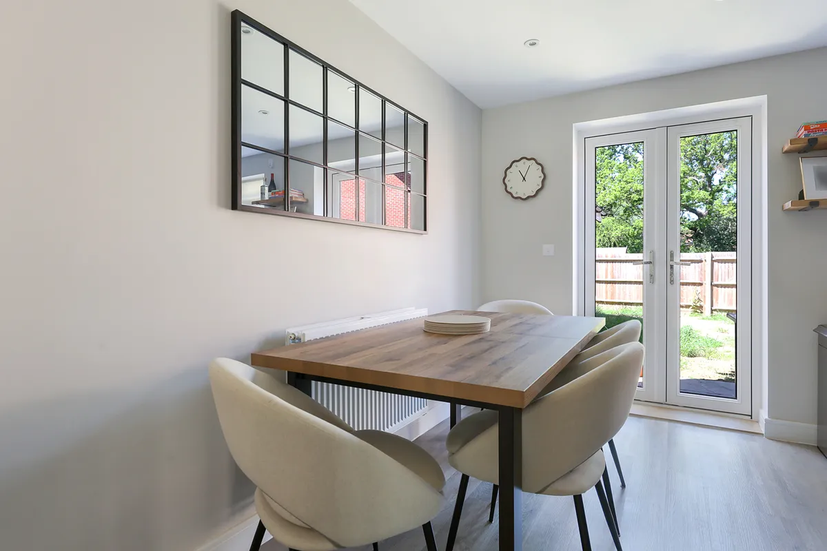 Tyrell Way, Horley, Surrey, RH6