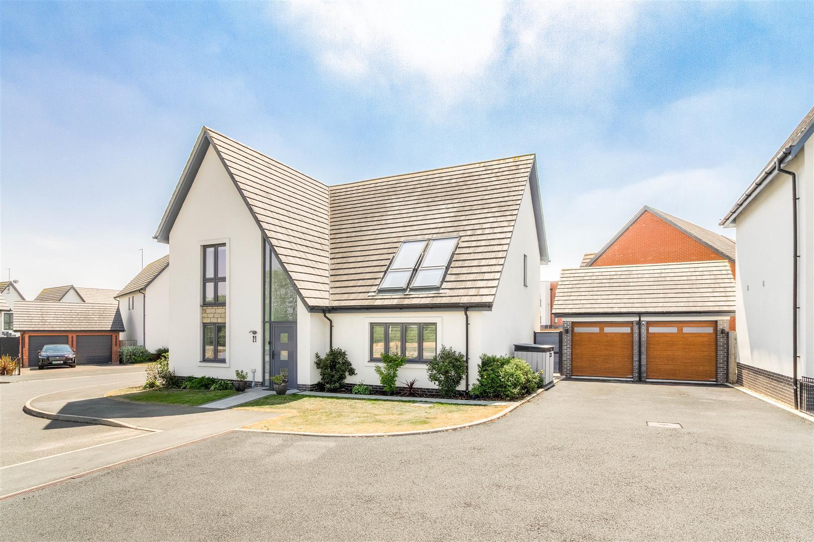 Stoneleigh Drive, Daventry Image 1