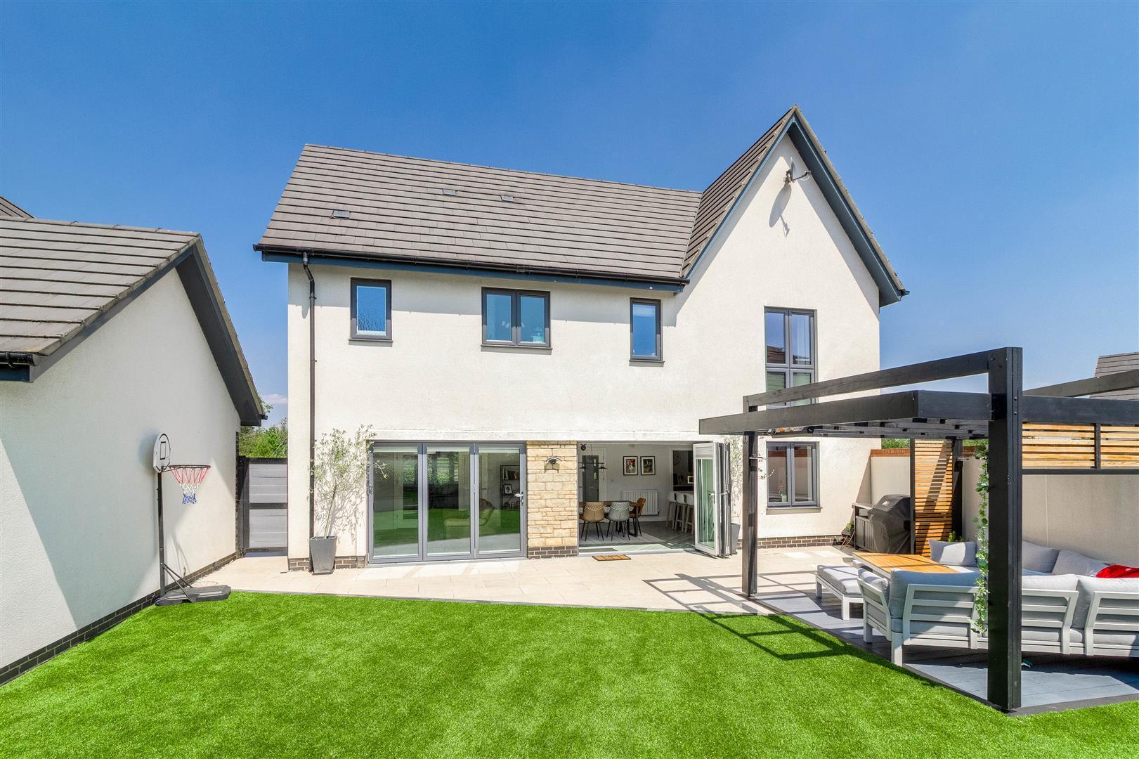 Stoneleigh Drive, Daventry Image 20