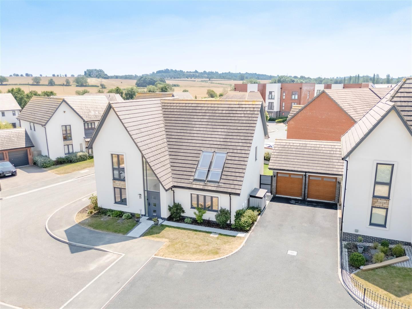 Stoneleigh Drive, Daventry Image 23