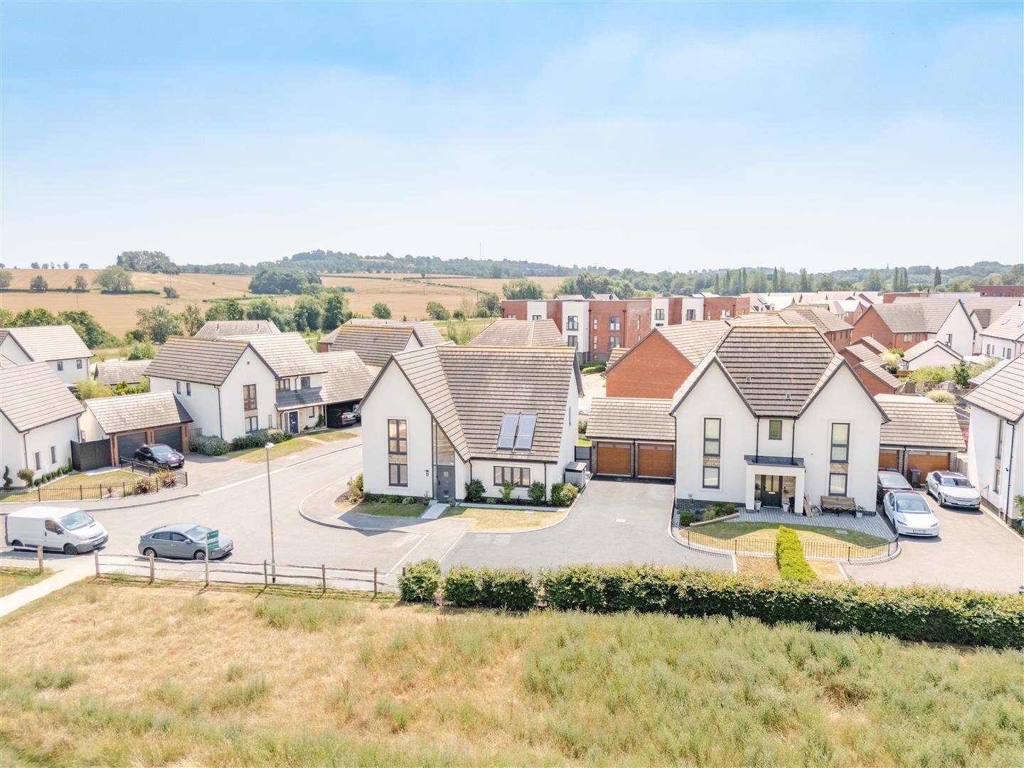 Stoneleigh Drive, Daventry Image 24