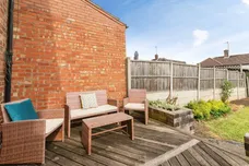 Midland Avenue, Stapleford, Nottingham
