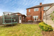 Midland Avenue, Stapleford, Nottingham