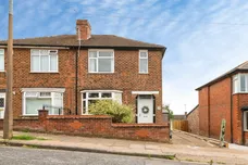 Midland Avenue, Stapleford, Nottingham