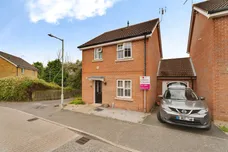 Goosander Road, Stowmarket