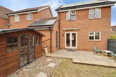 Goosander Road, Stowmarket