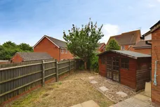 Goosander Road, Stowmarket