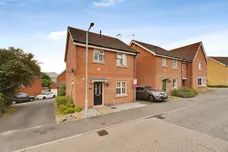 Goosander Road, Stowmarket