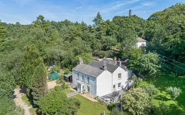 Devon Consols, Gulworthy, near Tavistock