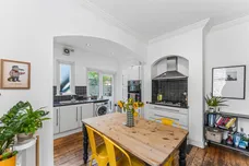 Balham Park Road, London
