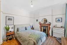 Balham Park Road, London