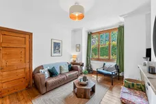 Balham Park Road, London