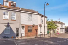 Lawrence Road, Southsea